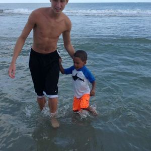 Meet your Posher, Darlene